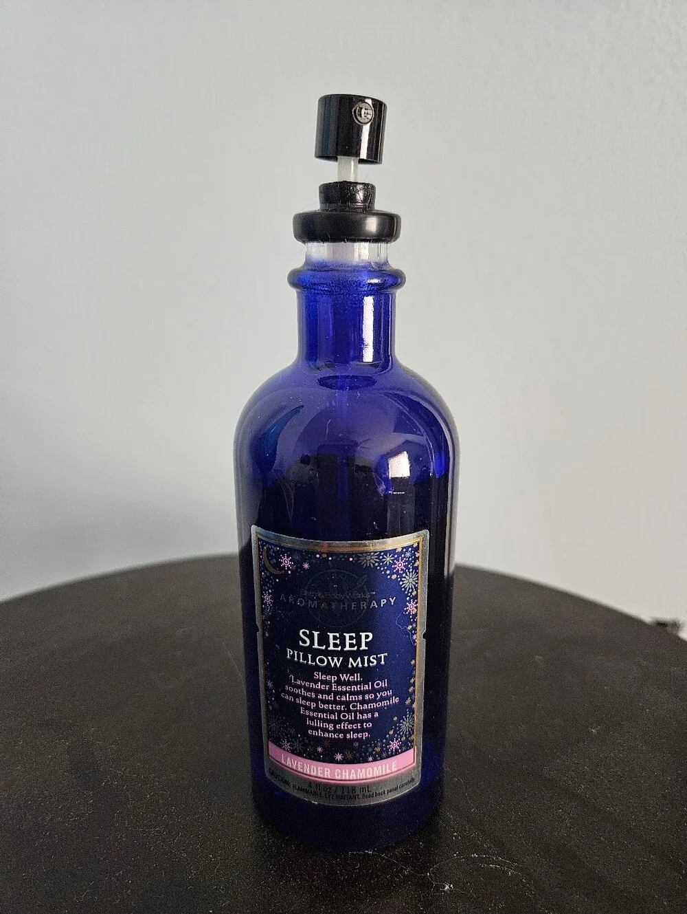 therapy Sleep Pillow Mist - Blue